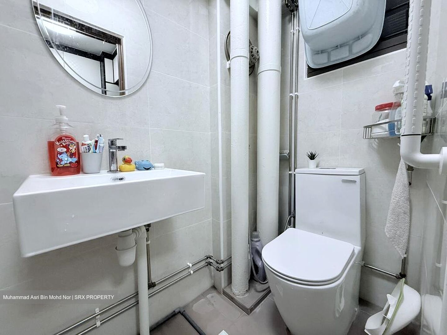 Blk 163 Yung Ping Road (Jurong West), HDB Executive #523716491